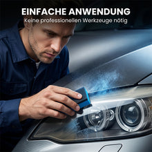 Laden Sie das Bild in den Galerie-Viewer, Nano Scheinwerfer Klarheits-Politur Spray