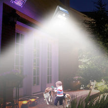 Laden Sie das Bild in den Galerie-Viewer, Solar Mückenvernichter-Wandlampe