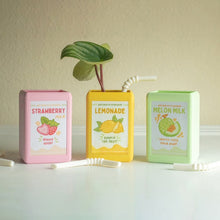 Laden Sie das Bild in den Galerie-Viewer, Saftbox Blumentopf