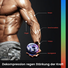 Laden Sie das Bild in den Galerie-Viewer, Handgelenkball (Gymnastikgerät)