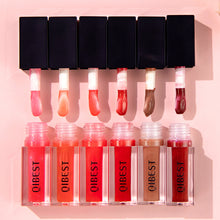 Laden Sie das Bild in den Galerie-Viewer, Feuchtigkeitsspendende &amp; nährende Lip Glaze