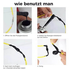 Laden Sie das Bild in den Galerie-Viewer, Flüssiges Isolierband