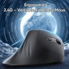 Laden Sie das Bild in den Galerie-Viewer, Ergonomische Maus