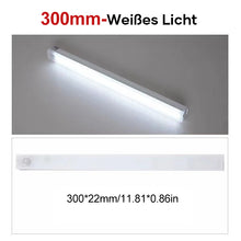 Laden Sie das Bild in den Galerie-Viewer, LED-Schrankleuchte mit Bewegungssensor