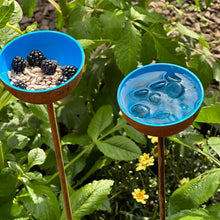 Laden Sie das Bild in den Galerie-Viewer, Bienenfutterautomat für draußen