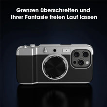 Laden Sie das Bild in den Galerie-Viewer, Integrierte Fototelefonhülle