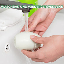 Laden Sie das Bild in den Galerie-Viewer, Waschbarer tragbarer Aufkleber