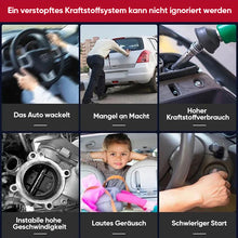 Laden Sie das Bild in den Galerie-Viewer, Kraftstoffreiniger 65ml