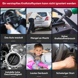 Kraftstoffreiniger 65ml