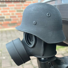 Laden Sie das Bild in den Galerie-Viewer, Abdeckkappe für Anhängerkupplung