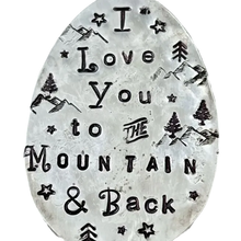 Laden Sie das Bild in den Galerie-Viewer, 🌱Gartenmarker-Freundschaftsgeschenk💕