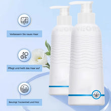 Laden Sie das Bild in den Galerie-Viewer, Keratinaktivierende Pflegespülung