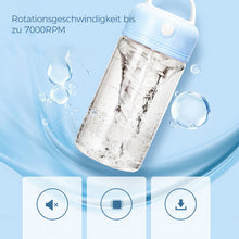 Laden Sie das Bild in den Galerie-Viewer, Automatische Mischbecher