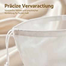 Laden Sie das Bild in den Galerie-Viewer, Gemüse-Abtropfbeutel