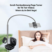 Laden Sie das Bild in den Galerie-Viewer, Bluetooth-Fernbedienung für Mobiltelefone