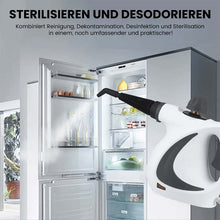 Laden Sie das Bild in den Galerie-Viewer, Saker Dampf-Sterilisationsreiniger