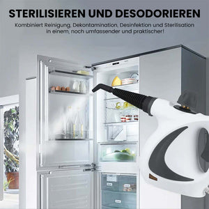 Saker Dampf-Sterilisationsreiniger
