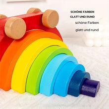 Laden Sie das Bild in den Galerie-Viewer, Lernspielzeug für die Denk- und Kreativitätsfähigkeit von Kindern