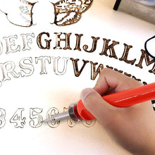 Laden Sie das Bild in den Galerie-Viewer, Holzplatte Branding elektrische Branding Stift dann Set