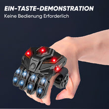 Laden Sie das Bild in den Galerie-Viewer, TurboRacer NebelStorm – mit Sprüheffekt &amp; 360°-Action