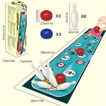 Laden Sie das Bild in den Galerie-Viewer, Brettspiel Curling Spielset