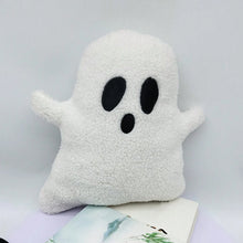 Laden Sie das Bild in den Galerie-Viewer, Gruseliges Halloween-Kissen