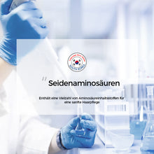 Laden Sie das Bild in den Galerie-Viewer, Verdunstungsfreie Maske für krauses Haar