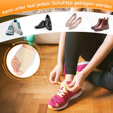 Laden Sie das Bild in den Galerie-Viewer, Korrekturstrümpfe mit großer Zeh-Valgus-Gerät