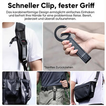 Laden Sie das Bild in den Galerie-Viewer, Magnetischer Ringlegierung Handyhalter