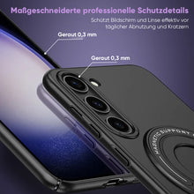 Laden Sie das Bild in den Galerie-Viewer, Magnetische Halterung für Samsung S23
