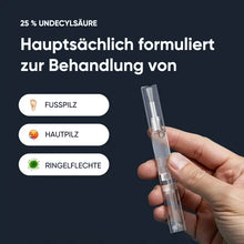 Laden Sie das Bild in den Galerie-Viewer, Antibakterieller Nagellackstift