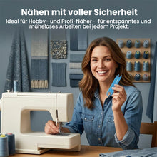 Laden Sie das Bild in den Galerie-Viewer, 4-in-1 Nadeleinfädler