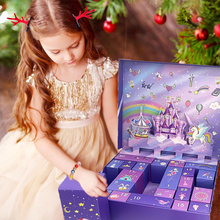 Laden Sie das Bild in den Galerie-Viewer, Blindschachteln für Weihnachtsgeschenke