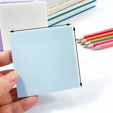 Laden Sie das Bild in den Galerie-Viewer, Magische, durchscheinende Haftnotizen