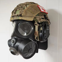 Laden Sie das Bild in den Galerie-Viewer, 3D-Schädel-Helm-Display-Pakethalterung