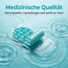 Laden Sie das Bild in den Galerie-Viewer, Peptid-Glättungspflaster für Gesicht &amp; Augen