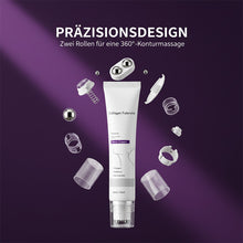 Laden Sie das Bild in den Galerie-Viewer, Kollagen Hals Lifting Anti-Aging Creme