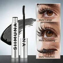 Laden Sie das Bild in den Galerie-Viewer, Wimpernstyling-Gel