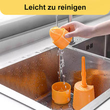 Laden Sie das Bild in den Galerie-Viewer, Manueller Multifunktions-Entsafter