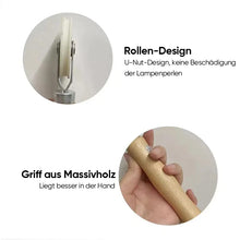 Laden Sie das Bild in den Galerie-Viewer, LED-Streifen-Roller-Werkzeug