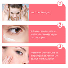Laden Sie das Bild in den Galerie-Viewer, Retinol-Augencreme