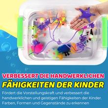Laden Sie das Bild in den Galerie-Viewer, Magisches Wasserelfen-Spielzeug