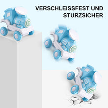 Laden Sie das Bild in den Galerie-Viewer, Stunt-Muldenzug-Kinderspielzeug