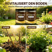 Laden Sie das Bild in den Galerie-Viewer, Soil Pro Aktivator