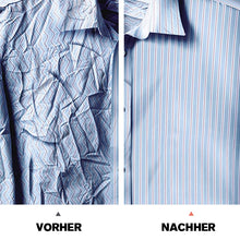Laden Sie das Bild in den Galerie-Viewer, Tragbare Bügelmaschine für den Haushalt