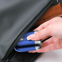 Laden Sie das Bild in den Galerie-Viewer, Mini-wasserdichter Elektrorasierer