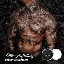 Laden Sie das Bild in den Galerie-Viewer, Aufhellende Reparaturcreme für Tätowierungen