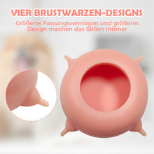 Laden Sie das Bild in den Galerie-Viewer, Futterspender für Haustiere aus Silikon