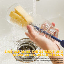 Laden Sie das Bild in den Galerie-Viewer, Selbstöffnende und -schließende Ölkannen