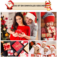 Laden Sie das Bild in den Galerie-Viewer, Weihnachten Gelbe Ente Blind Kiste